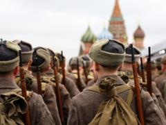 НАТО: России потребуется год, чтобы выйти на границы Донецкой области