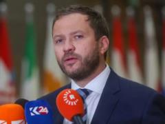 Европейские министры высказались относительно того, хочет ли Путин мира в Украине — The Guardian