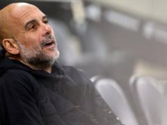 Guardiola: Don t feed me, how it happened, the graves may not know