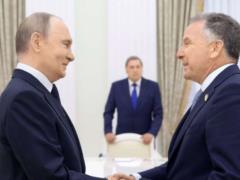 Witkoff and Kushner disgraced themselves in Moscow
