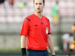 Omelchenko to officiate the match Kudrivka – Dynamo and other appointments for the 15th round of the UPL