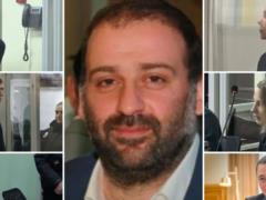 1000 часов прослушки и изъятые миллиарды: что происходит с делом  пленок Миндича  и чего ждать
