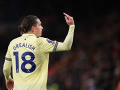 Grilish assessed Everton s victory over Bournemouth