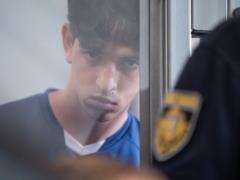 Убийство Фарион: обвиняемого оставили под стражей