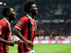 God and Moffie want to leave Nice after the fans attack