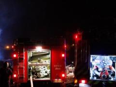 В Харькове прогремел взрыв: есть жертва и пострадавшие