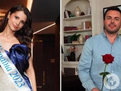  Вы должны остановиться!  Самая скандальная участница  Холостяка 14  поссорилась с Григорием Решетником и заявила, что он ее нен