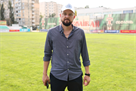 Solodarenko: I can only speak to the coach and team