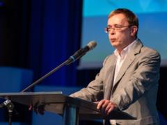 Украина отменила визит евродепутатов из-за пророссийского политика - СМИ