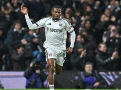 Fulgham wants to sign Chukwueze on a permanent basis
