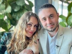 Тарас Тополя впервые высказался о разводе с Оленой Тополей