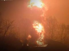 ВСУ поразили ряд военных целей России