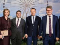 Компании из Франции имеют значительные возможности для развития украинской энергетики, – гендиректор ДТЭК Тимченко