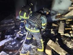 Россия ударила ракетой Искандер-М по Кривому Рогу