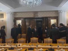 Внешнеполитическая машина США рассыпается на глазах