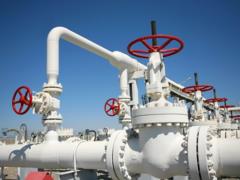 Казахстан рискует вторичными санкциями из-за транзита российской нефти