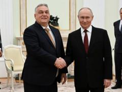 Венгрия заверила, что взрыв на Дружбе  не повлиял  на поставки нефти