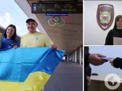 Знаменитая украинская чемпионка объяснила, почему приняла гражданство России, облив грязью Украину.