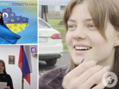 Украинская чемпионка-предательница заявила, что с приходом России  в Луганске стало лучше , но жить она будет в Москве