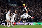 Chelsea sensationally lost to Leeds, losing all their strength against Arsenal