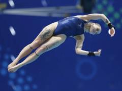 Титулованная украинская спортсменка приняла российское гражданство