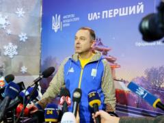 “Just betrayal”: the NOC commented on the decision of European champion Lyskun to move to Russia