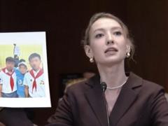 The Russian Federation began to export Ukrainian children to the DPRK