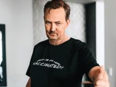 Врачу Мэттью Перри вынесли приговор