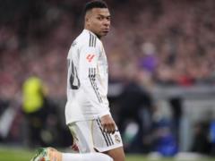 Atletik - Real Madrid 0:3 Video of goals and review of the La Liga match