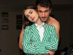  Эмили в Париже 5 : вышел трейлер нового сезона