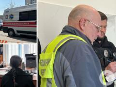 В Киеве в частной клинике умер 7-летний мальчик: полицейские подозревают врача-анестезиолога. Подробности дела