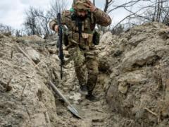 Россия под Гуляйполем достигла тактического прорыва благодаря концентрации сил – ISW