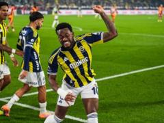 Galatasaray calling Duran for indecent behavior