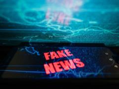 Россия готовит информационные атаки на Украину этой зимой – СНБО