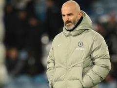 Maresca: Leds will steal from Chelsea