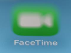 В России заблокировали сервис FaceTime