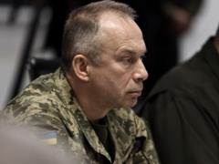 ВСУ удерживают северную часть Покровска - Сырский