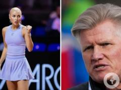 Чемпион ОИ из РФ выдал, что  в России все хорошо, а будет еще лучше 