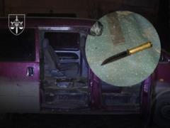 Во Львове военнослужащий ТЦК погиб от ножевого ранения во время службы