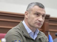 Кличко заявил о политическом давлении на оппозиционных к власти депутатов Киевсовета
