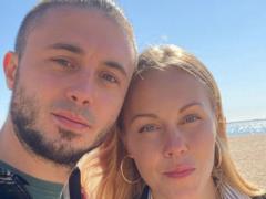 Тарас и Елена Тополи официально подали на развод