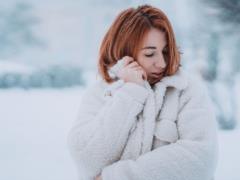  Зимнее выгорание : почему мы чувствуем себя плохо, когда холодно