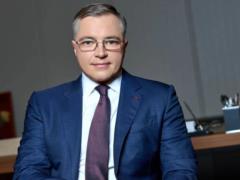Гендиректор  Метинвеста  Рыженков вошел в топ-25 руководителей Украины