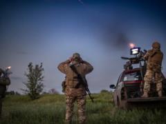 В Foreign Policy объяснили, почему Украина должна рассчитывать только на себя