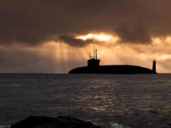 Индия возьмет в аренду у России атомную подводную лодку - СМИ