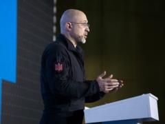 На дроны направили дополнительные 2,1 млрд - Шмыгаль