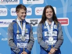 “This is a big shock”: the Ukrainian national team commented on the betrayal of diver Lyskun