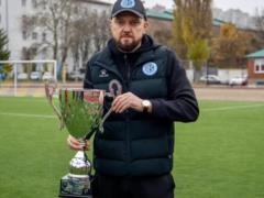 Солодаренко: Щоб рухатися вперед, залишатися в Прем’єр-лізі й давати результат, потрібне якісне підсилення