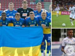 Выложил видео из самолета. Футболист  Динамо  покинул Украину и больше не сыграет за киевский клуб в этом году