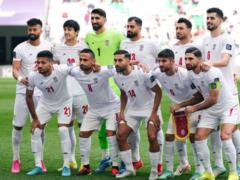 Iran is moving ahead with the 2026 emergency draw against the United States